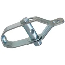 Esticador Zincado N2 - 1620010001