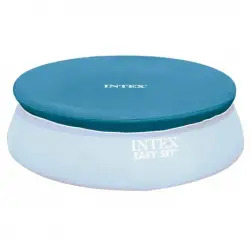 Cobertura em PVC para Piscina 3,66mt 28022 Intex - 1670150002