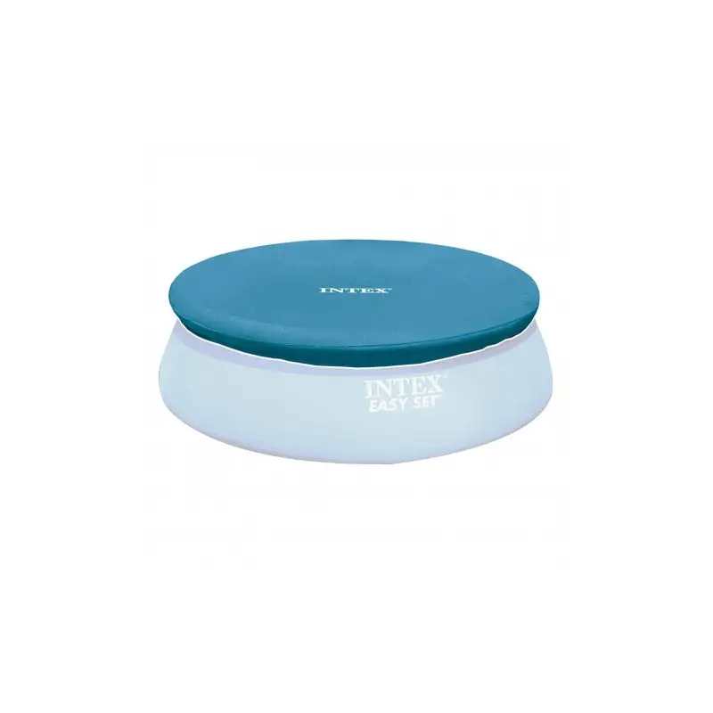 Cobertura em PVC para Piscina 3,66mt 28022 Intex Cobertura em PVC para Piscina 3,66mt 28022 Intex