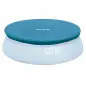 Cobertura em PVC para Piscina 3,66mt 28022 Intex Cobertura em PVC para Piscina 3,66mt 28022 Intex