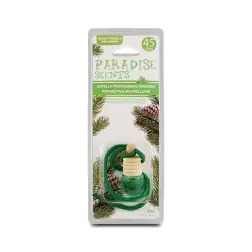 Ambientador Auomóvel Aroma de Pinho 5ml Paradise Scents - 1410060029