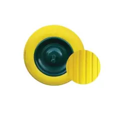 Roda Anti-Furo para Carro de Mão Valpec - 1320280010