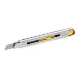 X-Acto Interlock 9mm 0-10-095 Stanley - 1250340019