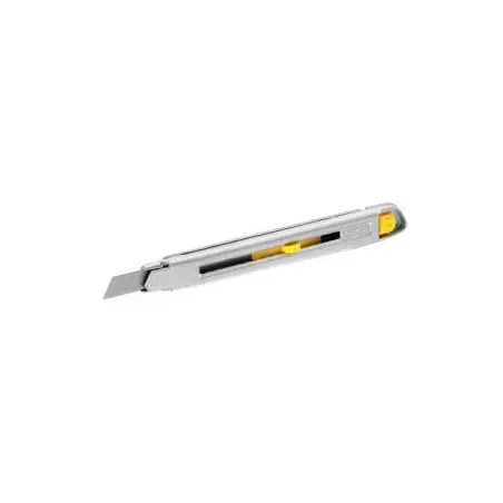 X-Acto Interlock 9mm 0-10-095 Stanley - 1250340019