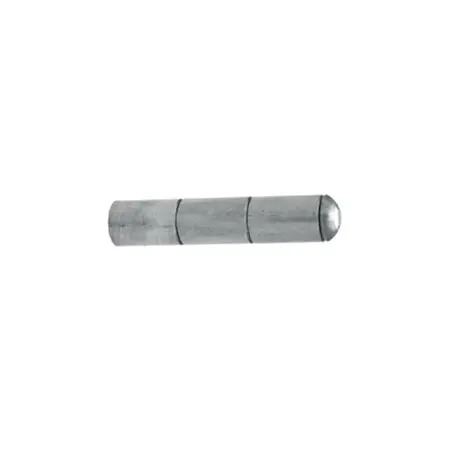 Olhal Torneado 3 Elos em Ferro Torneling - 76x14x8mm - 1210300008