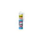 Super Silicone Transparente para Casa Banho 300ml UHU