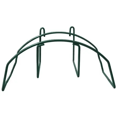 Suporte Mangueira Pintado Verde - Nº1 - 1270040010