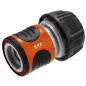 Ligação Rápida com Água Stop 3/4" Gardena