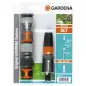 Kit de Rega 5 Peças 19mm Gardena