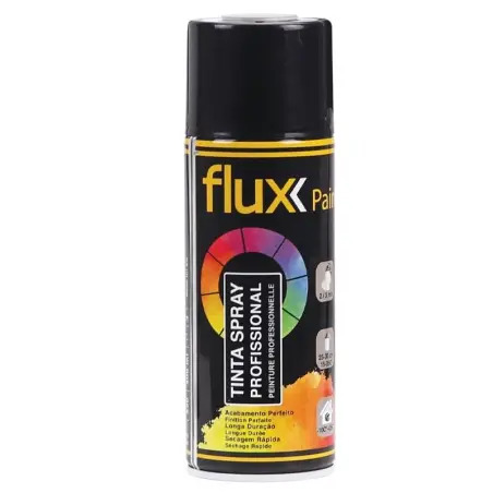 Tinta Spray Primário 400ml Flux - 1370110067