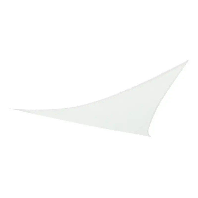 Toldo Triangular 360x360cm em Poliéster 53904 Aktive