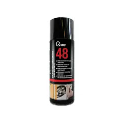 Desbloqueador de Proteção Lubrificante 400ml VMD48 VMD - 1480030102
