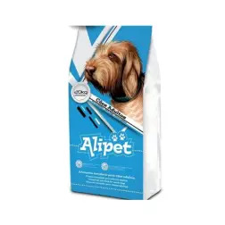 Ração Seca para Cão Adulto 20kg Alipet - 1530030177