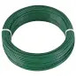 Arame Plastificado 14/11 Flux