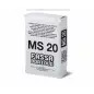Reboco Interior MS20 25kg Fassa Bartolo
