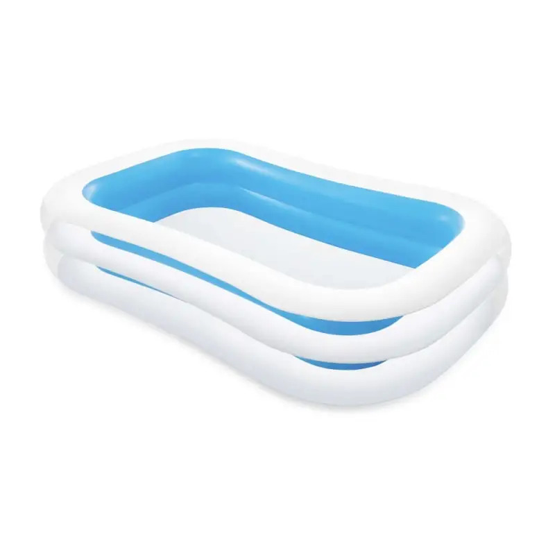 Piscina Retangular Family 262x175cm 56483 Intex