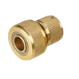 Junção de Rega em Latão 3/4" Valpec - 1560230015