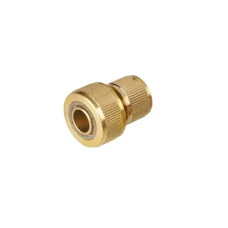 Junção de Rega em Latão 3/4" Valpec - 1560230015