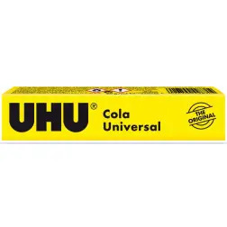 Cola Universal 35ml UHU - 1120030058