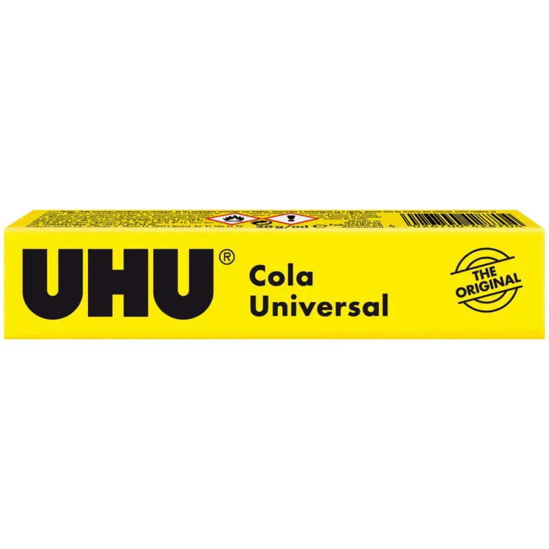 Cola Universal 35ml UHU