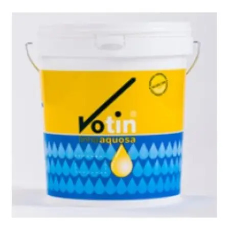 Plastin Tinta Plástica Branca 688 Vouga Tintas - 15Lt - 1370060147