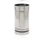 Tubo em Inox para Salamandra Valpec