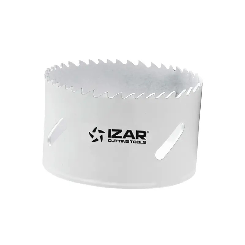 Broca Craneana HSSE para Metal e Madeira 1645 Izar