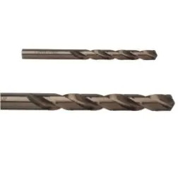 Broca HSS-Cobalto 8% MF Din 338 Master-Prof - 1mm - 1230050214