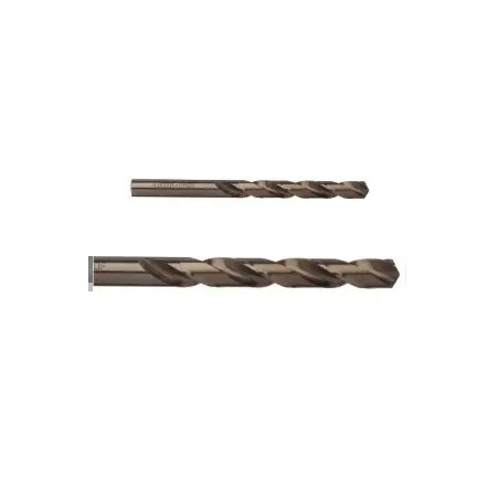 Broca HSS-Cobalto 8% MF Din 338 Master-Prof - 1mm - 1230050214