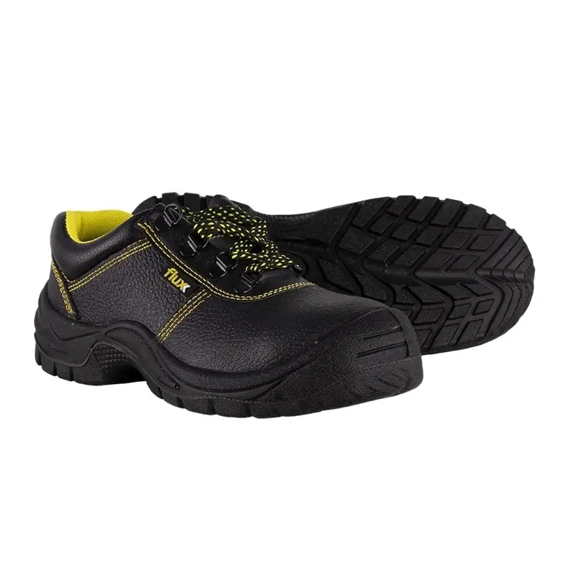 Sapato Preto Kabru S3 Sapato Preto Kabru S3