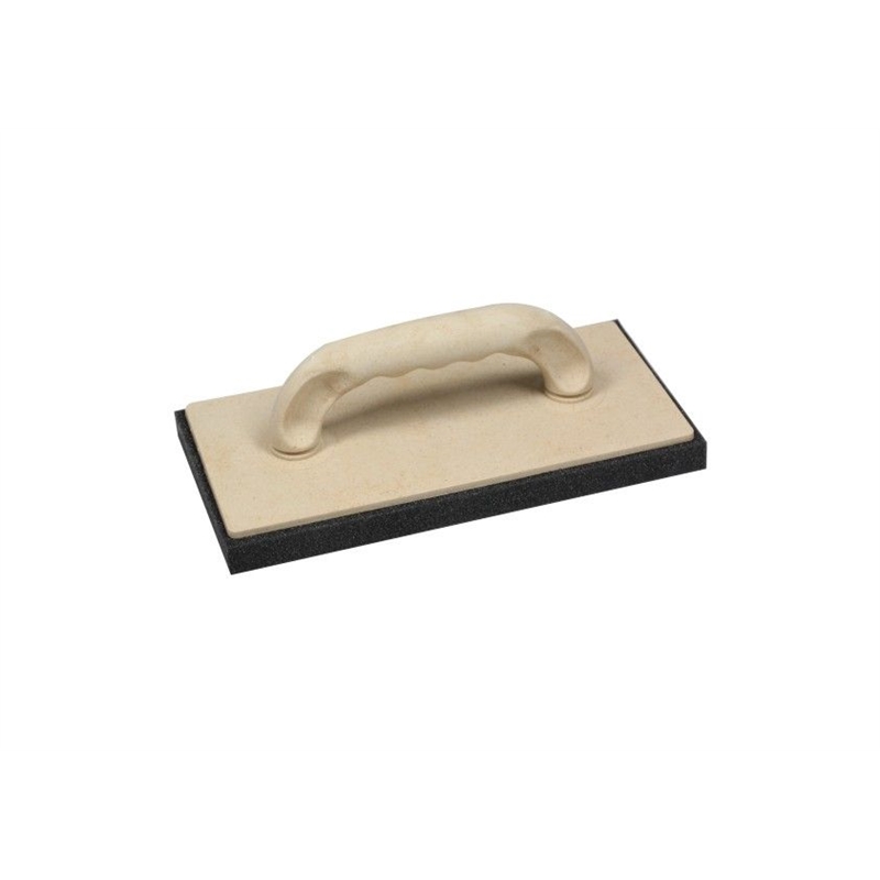 Talocha Esponja Cinza 140x280mm FK2641 Kubala