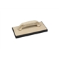 Talocha Esponja Cinza 140x280mm FK2641 Kubala