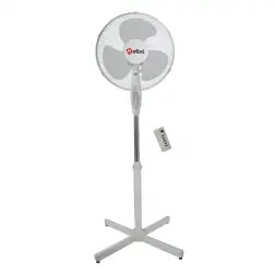 Ventoinha de Pé com Comando 16" 40W DB504 Delba - 1130060027