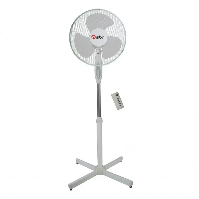 Ventoinha de Pé com Comando 16" 40W DB504 Delba