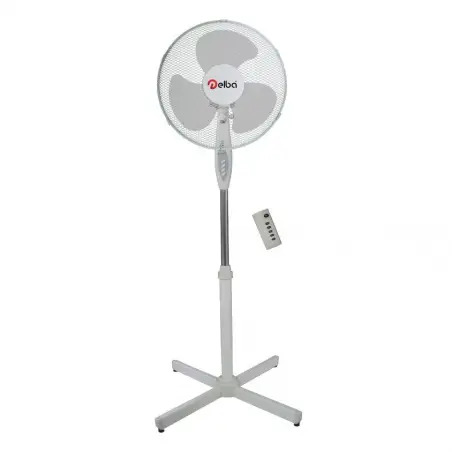 Ventoinha de Pé com Comando 16" 40W DB504 Delba - 1130060027