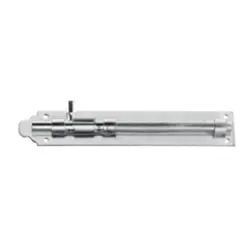 Fecho Bordão Zincado Torneling - 10x150mm - 1210280087