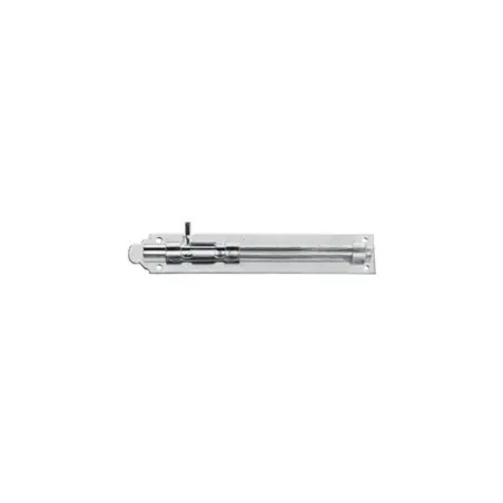 Fecho Bordão Zincado Torneling - 10x150mm - 1210280087
