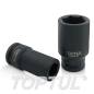 Chave de Impacto Longa 3/4" 36mm KABE2436 Toptul