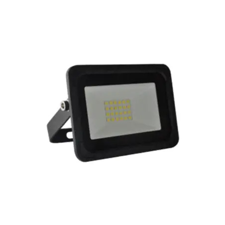 Projetor Led Slim IP65 50W 4000K Eleri9 - 1310190054