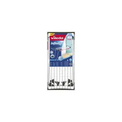 Estendal para Roupa Infinity Flex Vileda - 1170080034