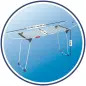 Estendal para Roupa Infinity Flex Vileda