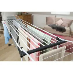 Estendal para Roupa Infinity Flex Vileda #2 - 1170080034