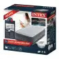 Colchão insuflável Comfort Plush 99x191x46cm 64412 Intex