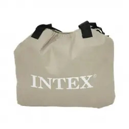 Colchão insuflável Comfort Plush 99x191x46cm 64412 Intex #1 - 1650080046