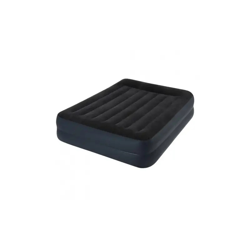 Colchão Insuflável Casal 152x203x42cm 64124 Intex Colchão Insuflável Casal 152x203x42cm 64124 Intex