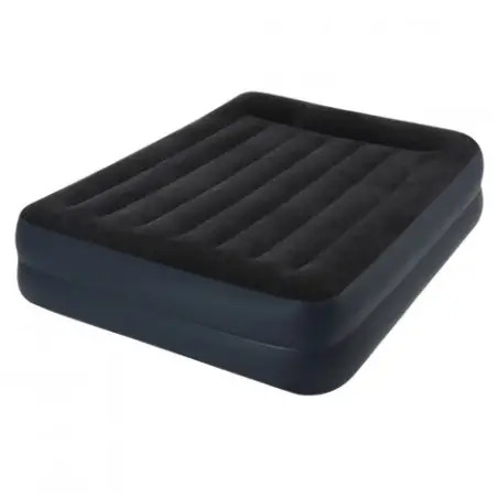 Colchão Insuflável Casal 152x203x42cm 64124 Intex - 1650080049