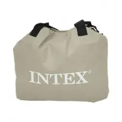 Colchão Insuflável Casal 152x203x42cm 64124 Intex - 1650080049