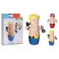 Boneco Insuflável Tentepie Boxing 86x51cm 44672 Intex