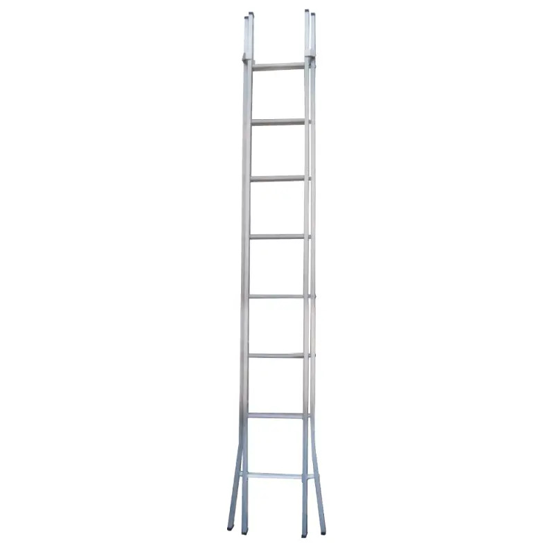Escada Aluminio Dupla