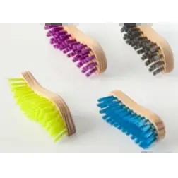 Escova TpS PVC              Univrsl - 0293773043